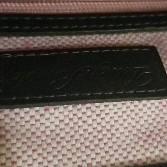 Dooney and Bourke Alligator Bag - Picture 4 of 5